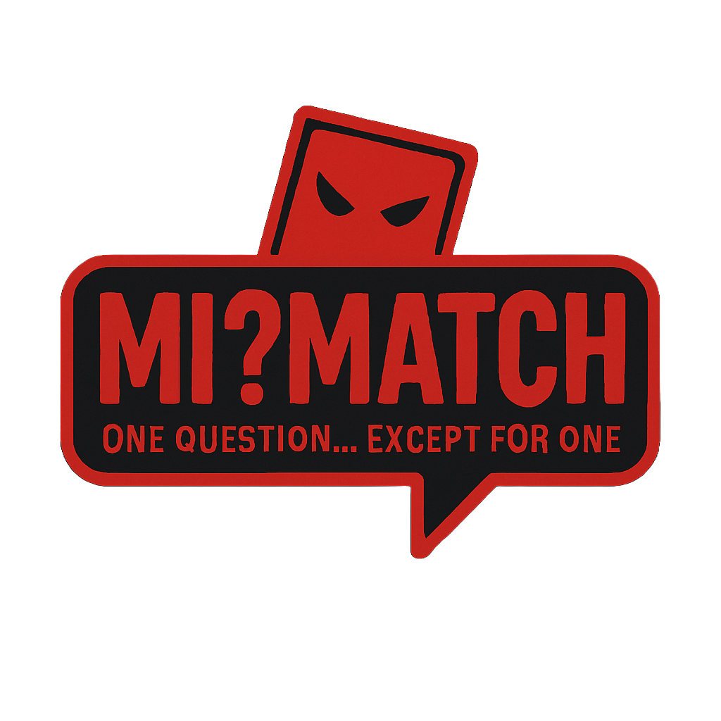 Mismatch Logo